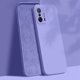 thumbnail image 1 of Para Xiaomi 11T pro 11tpro 11 t 11 Lite 5G NE 11lite 5G 11 11pro Silicona Líquida Funda De Teléfono De Moda Pareja Suave Protección De Cámara Simple A Prueba De Golpes Cubierta Trasera Mi, 1 of 4