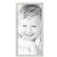 thumbnail image 2 of ArtToFrames 17" x 35" White Picture Frame, 17x35 inch White MDF Poster Frame (WOM-4098),  Pack, 2 of 3