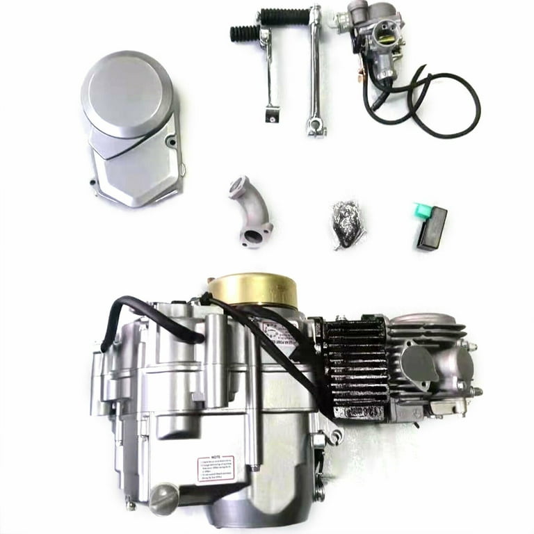 6pcs sets Racing Carburetor For Dirt Bike Motor Cross Scrambling CBX 1050  FCR Carburetor Add Power 50% - AliExpress