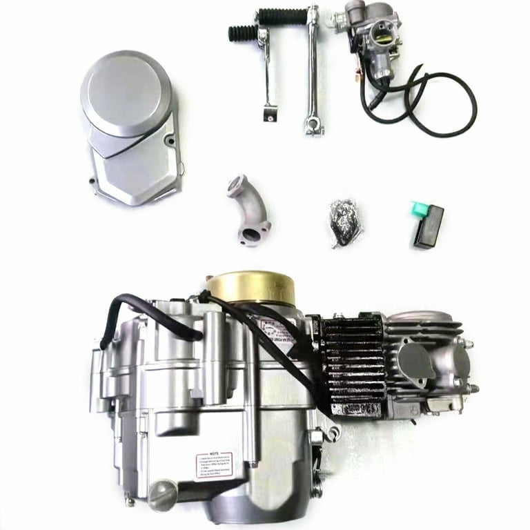 150cc bike sales engine kit