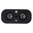 thumbnail image 1 of Dog Device, Curved Dog Repeller Multipurpose Effective With Charging Cable For Cats For Wild Wolves, 1 of 8