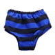 thumbnail image 1 of Ropa de muñeca Calzoncillos de ropa interior a rayas para 18 '' azul oscuro, 1 of 3