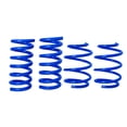 thumbnail image 2 of Resortes AG Kit para Auto para Ford Mustang 2015 a 2021 4 Piezas Nuevos, 2 of 5