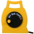 thumbnail image 1 of 1pc Learning Resources Tapeline Long Tape Measure Inch Centimeter Tape for Kids, 1 of 9
