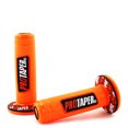 thumbnail image 1 of Manillar Universal para motocicleta de 22mm y 24mm, pieza de manillar para motocicleta Protaper Yamaha KTM, Motocross, Moto Grip Pit Bike, 1 of 5