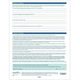 thumbnail image 3 of ComplyRight Washington D.C. Job Application Pack of 50 (A2179DC), 3 of 5