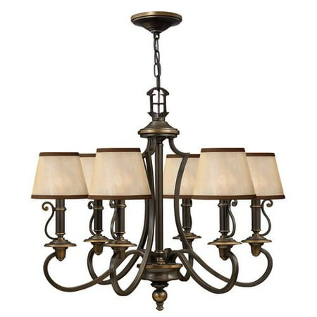 Hinkley Lighting H4246 Plymouth 24.25