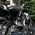 thumbnail image 2 of Motorcycle racing pants CE2 motorcycle riding pants anti-fall warm waterproof Knight equipment, 2 of 7