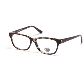Eyeglasses Harley-Davidson HD 0558 092 Blue/Other - Walmart.com display picture 3
