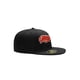thumbnail image 3 of Knite Gorra Mexico Script Snapback Bordado 3D Estilo Streetwear World Cup, 3 of 5