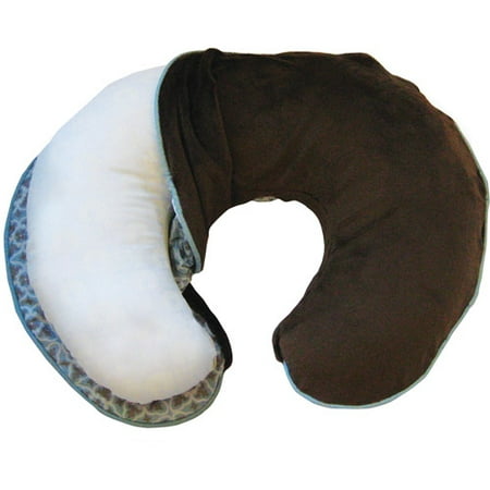Boppy - Nursing Pillow Signature Slipcover, Plaza Tiles