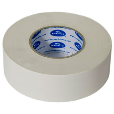 Savage Gaffer Tape (White 2"x55yd)
