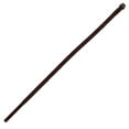 thumbnail image 6 of Westbrass 12" Bendable Corrugated Faucet and Toilet Supply Kit with 1/4-Turn Round Handle Angle Stop, Oil Rubbed Bronze, 6 of 8