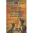 thumbnail image 1 of Pre-Owned Aliens and Alien Societies (Science Fiction Writing Series) (Hardcover) 0898797063 9780898797060, 1 of 1