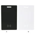thumbnail image 3 of Maytalsory Card Loss-proof Locator For Phone Locator In Wallet Waterproof Wallet ForTracker black, 3 of 6