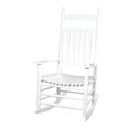 thumbnail image 3 of Gift Mark Rocking Chair, 3 of 3