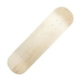 thumbnail image 3 of S SERENABLE Planche à Roulettes Vierge Planche à Roulettes en Bois Planche de Peinture Artistique pour Enfants 72 cm Sans Roues, 3 of 9