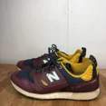 thumbnail image 2 of New Balance Shoes Mens 11.5 D Trail Buster Sneakers Red Hiking Casual Workout, 2 of 6
