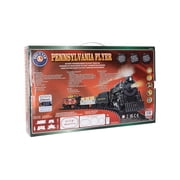 Lionel Pennsylvania Flyer Train Set with Bluetooth Control