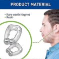 thumbnail image 4 of Tinnitus Relief Device For Ringing Ears Stop Ear Ringing, 4 of 5