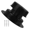 WSTEER Rv Vent Cap Rv Roof Vent Cover Sewer Vent Cover Cap Replacement