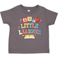 thumbnail image 3 of Inktastic Abc Little Learner School Boys or Girls Toddler T-Shirt, 3 of 5