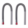 thumbnail image 1 of Kit de Limpiador de Ventilación de Secadora, Accesorio de Manguera para V7 V8 V10 V11 V12 V15 Aspiradora Inalámbrica Herramienta para Rincones Flexible, 1 of 5