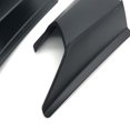 thumbnail image 2 of Cubierta de ala de lateral delantero de motocicleta compatible con ADV150 19-20 accesorios de piezas izquierda derecha - Negro Sunnimix Cubierta de ala de carenado, 2 of 5