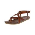 thumbnail image 1 of Blowfish Sandale pour Femmes Granola Whiskey Dcpu Hauteur Cheville - 6M, 1 of 3