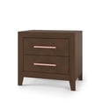 thumbnail image 1 of Child Craft Kieran Nightstand with 2-Drawers, 1 of 7