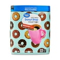 thumbnail image 2 of (6 pack) Great Value Donut Shop 100% Arabica Medium Ground Naturally Caffeinated Coffee, 25.9 oz, 2 of 9