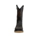 thumbnail image 3 of Bota de trabajo para hombre wpm estilo rodeo talla 26, 3 of 8