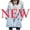 Blue, variant on Jackets for Women Winter Warm Sherpa Lined Coats Plus Size Hooded Parka Faux Suede Long Pea Coat Outerwear Classic-Fit Soft Fuzzy Jackets Overcoat S-5XL