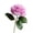 B, variant on Silk Hydrangea Artificial Flowers, 26" Long Stem Hydrangea Bouquet, Real Touch Big Blooms for Wedding Centerpiece, Indoor Outdoor Home Table Decor
