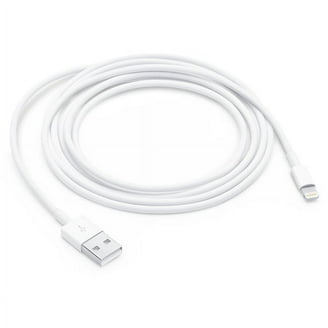 PCケーブル・コネクタ Apple Lightning to VGA Adapter 4XEM 8-Pin Lightning To VGA Adapter - MFi Certified