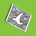 thumbnail image 5 of Set de dibujos para colorear inspirado en Broadway Wicked (4), 5 of 5