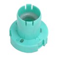 thumbnail image 2 of Steering Column Lower Bearing, Compact Reduce Noise High Strength Wearproof   88963617  for Jimmy 1998 To 2001, 2 of 8