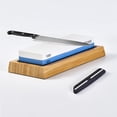 thumbnail image 4 of Juego de piedras abrasivas Whetstone 400/1000 Grit ZSHNYUKX, 4 of 7