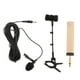 thumbnail image 1 of Micrófono profesional con clip para saxofón, erhu y orquesta Para flauta Erhu etc., 1 of 7