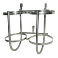 thumbnail image 2 of Taylor Made Product 2009, 2 Fender Rack, Stainless Steel, 7 inch to 9 inch Size, 2 of 2