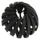 thumbnail image 3 of Clip De Garra Para De Caballo, Agarre Fuerte, 4 Piezas, Pinza Para El Cabello Para De Caballo, Dientes Entrelazados Para Mujer Para Maquillaje, 3 of 7