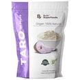thumbnail image 1 of Taro en Polvo 200g-100% Natural | Keto Diet | Taro Powder BULK SUPERFOODS superfoods, 1 of 3