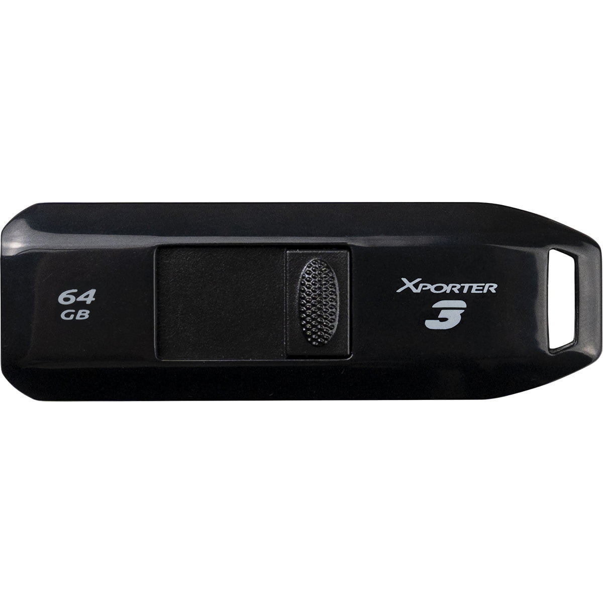 Patriot Xporter 3 64GB USB 3.2 Gen 1 Type-A Flash Drive