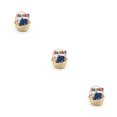 thumbnail image 1 of Tholdsy Mini House Small Fabric Basket Doll Kit Needlework Lifelike Lightweight Artificial 1:12 Decorations Scale Furniture Kids Type1 NO1 Tholdsy CBP479846, 1 of 6