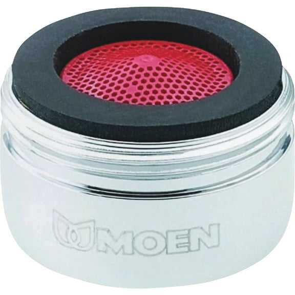 Moen Inc Moen Male Water Saver Aerator - Single Pack