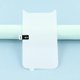thumbnail image 3 of For iPhone 17 Pro Back Screen Protector Soft TPU + PET Clear Hydrogel Film, 3 of 4