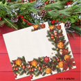 thumbnail image 3 of Keep Unique Christmas Decoupage Paper Napkins, Disposable Luncheon Napkins, Pack/20, 3 of 6