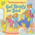 thumbnail image 2 of The Berenstain Bears Get Ready for Bed Lift-the-Flap Book, 2 of 2
