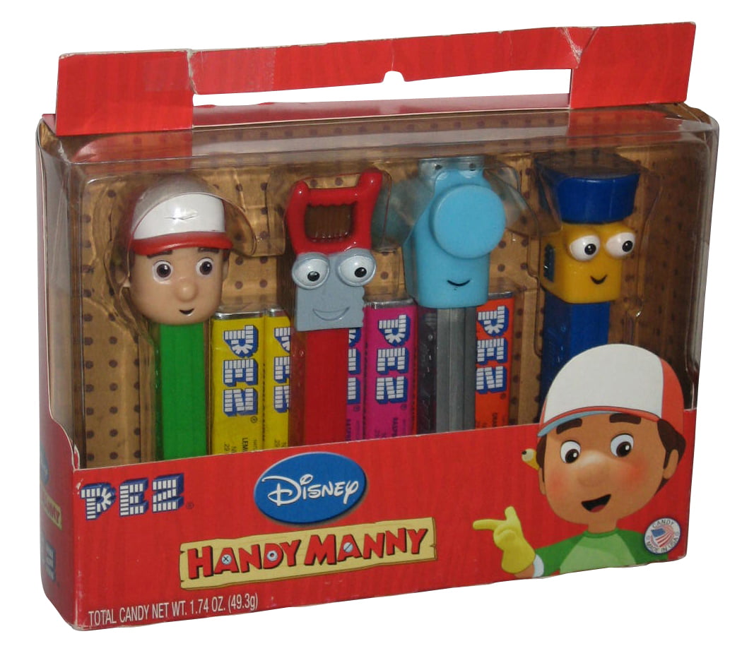 Handy Manny Playset Related Keywords & Suggestions - Handy M