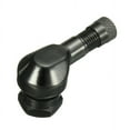 thumbnail image 6 of Black Motorcycle 90 Degree Rim Wheel Tire Valve Stems CNC Aluminum New 2x 11.3mm, 6 of 6
